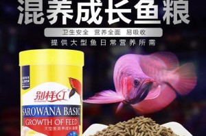以罗汉鱼为主的鱼类混养指南（探索罗汉鱼与其他鱼类的相容性，打造和谐的水族箱环境）